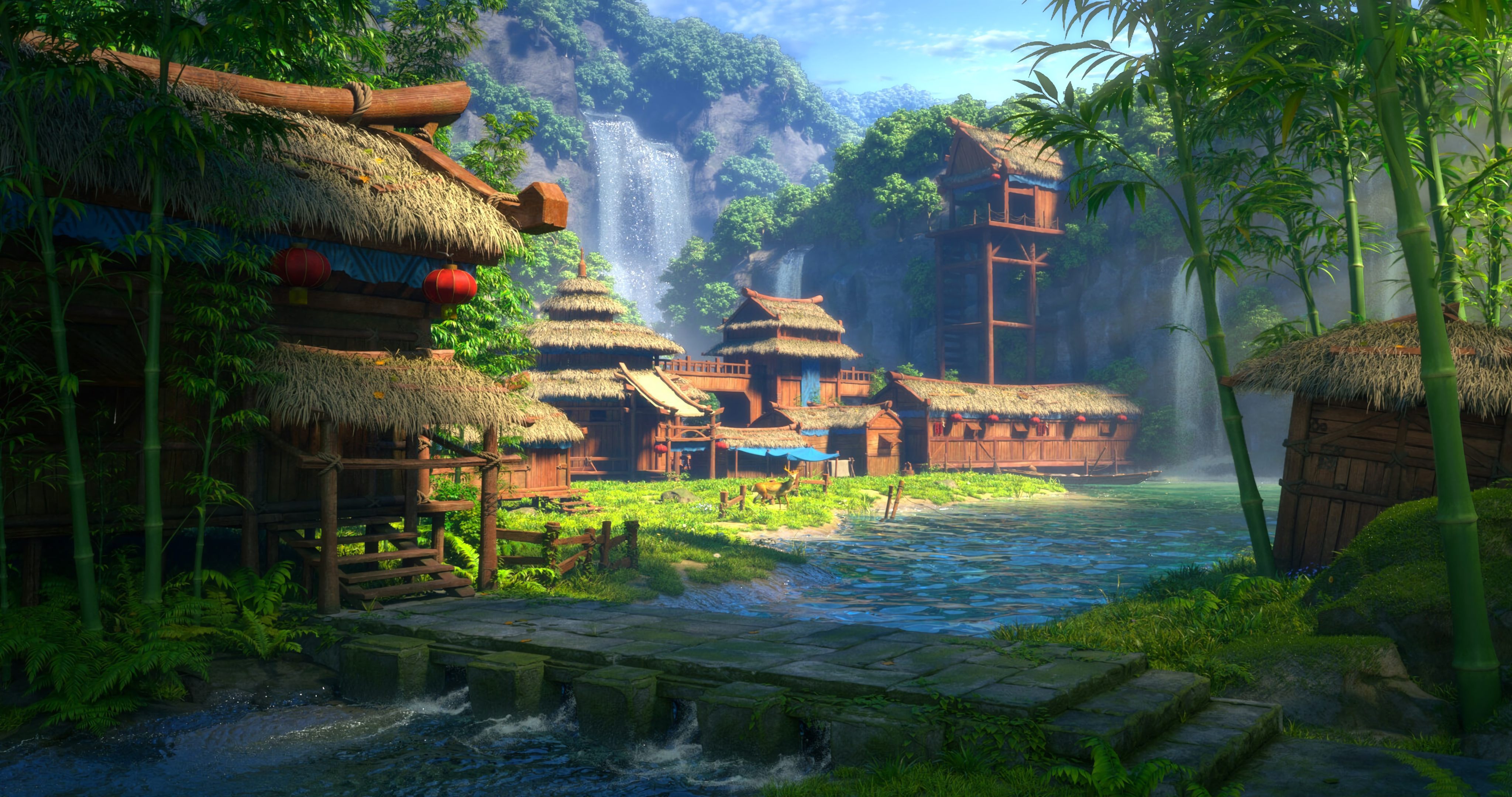 什么是环境变量——windows